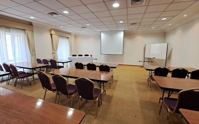 Diego de Almagro Copiapo