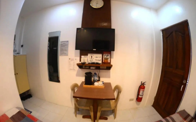 Buceo Anilao Beach & Dive Resort