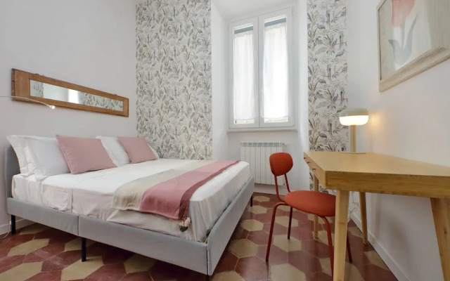 Grazioso bilocale al Vaticano