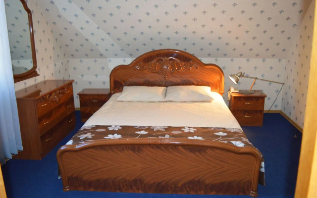 Mini 3 Hotel
