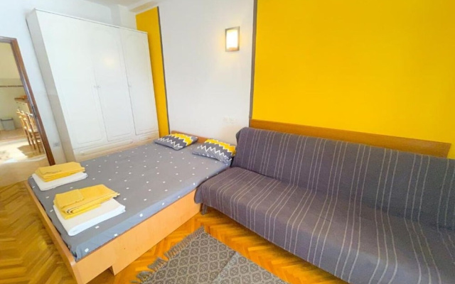 Apartments Ani