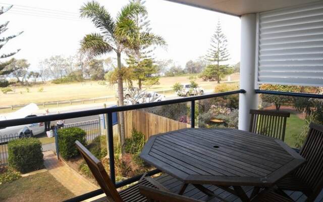 Clovelly Beach Townhouse
