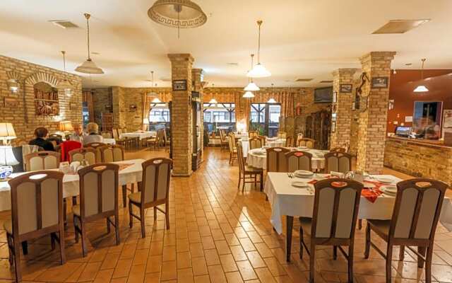 Hotel Bastion