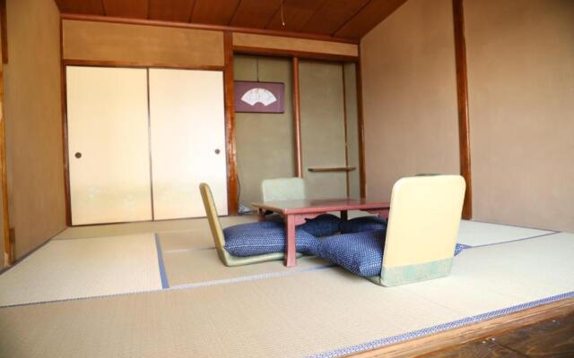 Guesthouse Nishihara