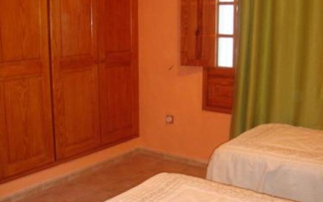 Apartment Izcague Castilla