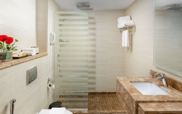 Hotel Elite Khalidiya