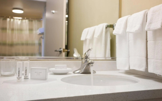 SpringHill Suites Los Angeles LAX/Manhattan Beach