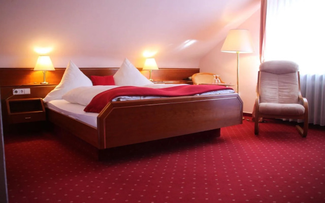 Hotel Landhaus Waldesruh