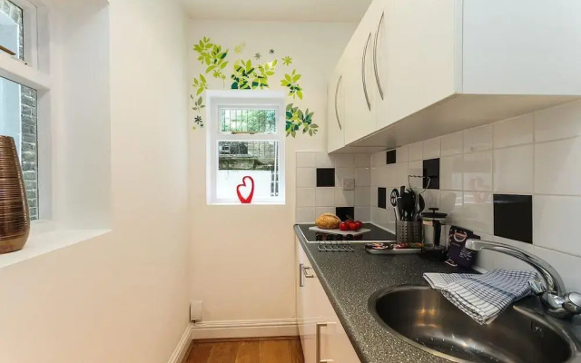 59 Longridge Road