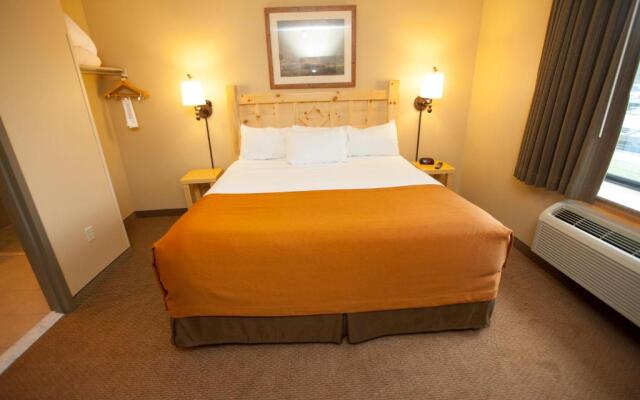 Great Wolf Lodge Boston / Fitchburg, MA