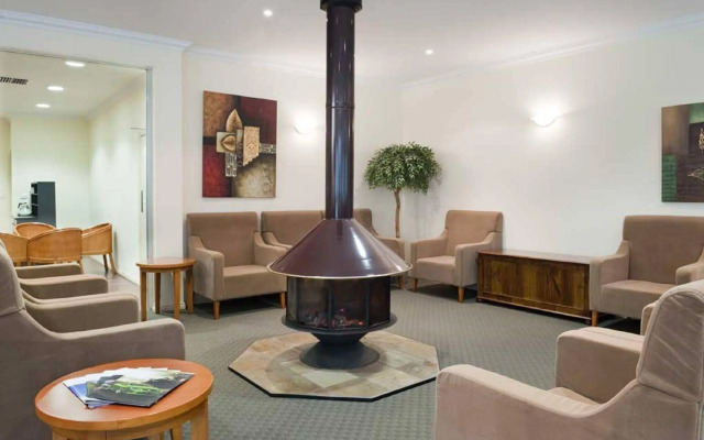 Foothills Conference Centre