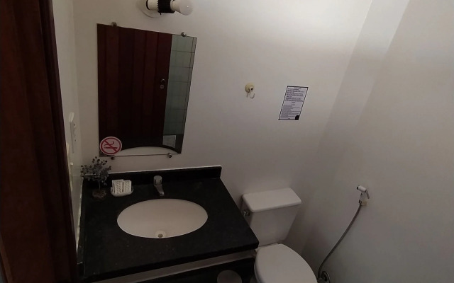 Pousada Céu de Estrelas