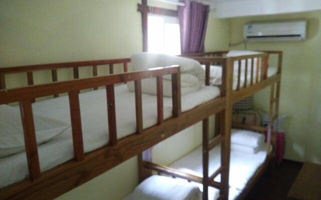 Wulingyuantuniu Youth Hostel