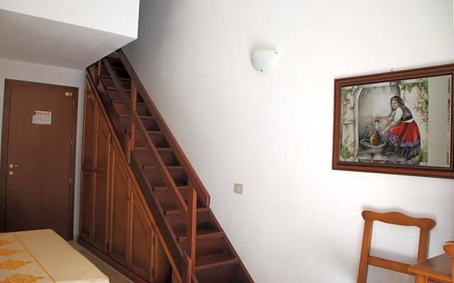 Hotel Belvedere Tonara