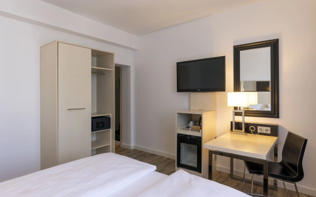 Scandic Berlin Kurfürstendamm