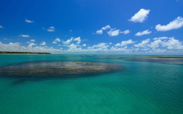 FlatFM20 CABO BRANCO Oceanview by Almare