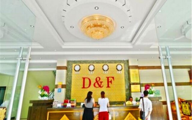 D&F Hotel