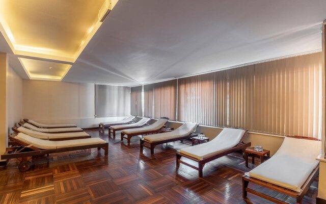 Emelda Sun Club Hotel