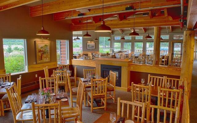 Seward Windsong Lodge