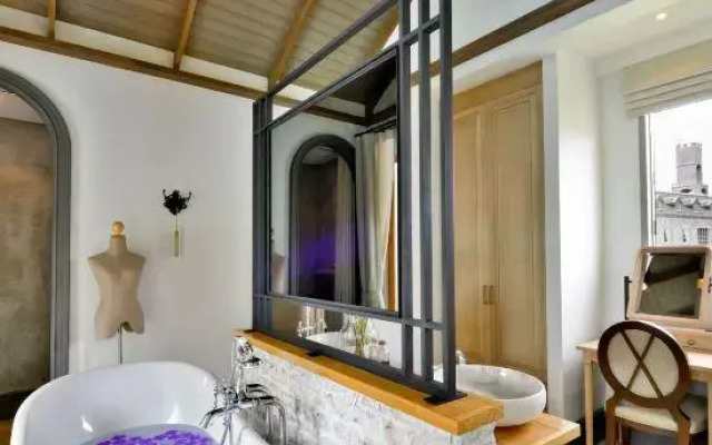 Thames Valley Khao Yai Hotel