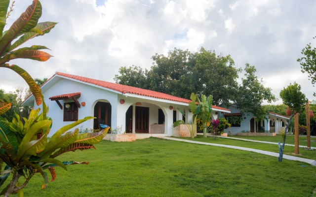 Selectum Hacienda Punta Cana