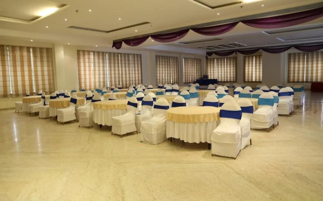 OYO Premium Baddi Nalagarh Highway