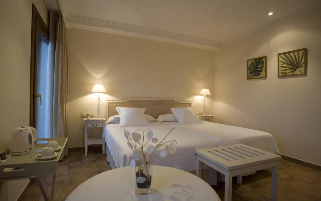 La Posada del Mar Hotel