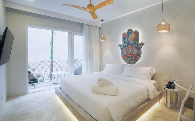 Layla Tulum - Adults Only