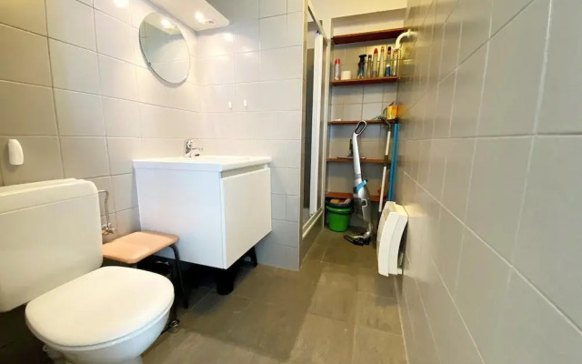 Apartment in Nieuwpoort Near the Beach