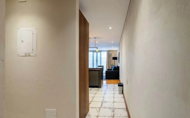 Amazing Studio in Candelaria - La Primera 211