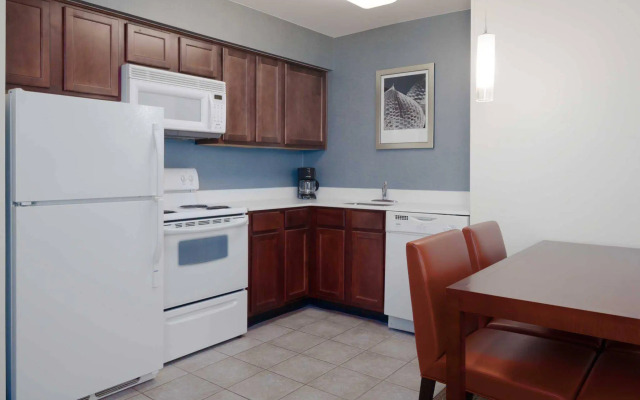 Residence Inn by Marriott Laredo Del Mar