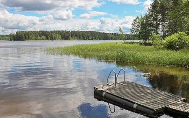 Holiday Home Joutsenlahti