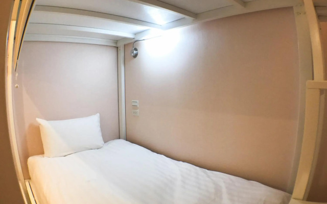 Ch Place X Hotel