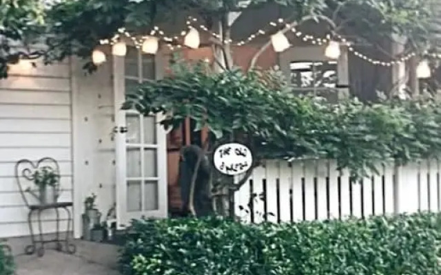 The Old Bakery in Historic Kangaroo Valley Village