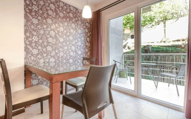 Downtown Apartment Great Location MF2 by Apartments Bariloche