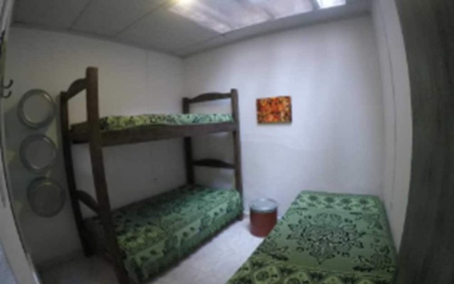 Hostal MacondoInn