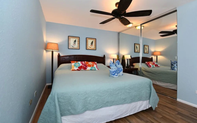 Paki Maui 415 1 Bedroom Condo