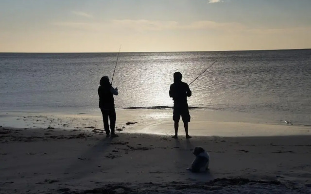 Echo Holiday Parks - Normanville