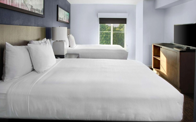 HYATT house Philadelphia/Plymouth Meeting