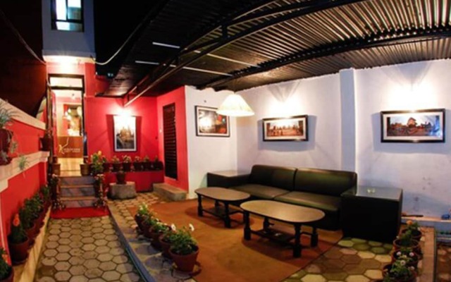 Ambience Guest House