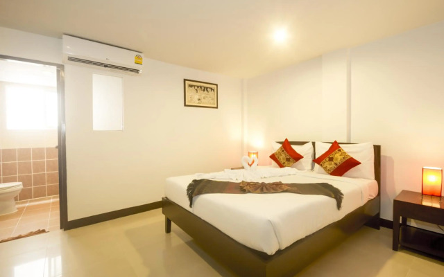 Silver Resortel