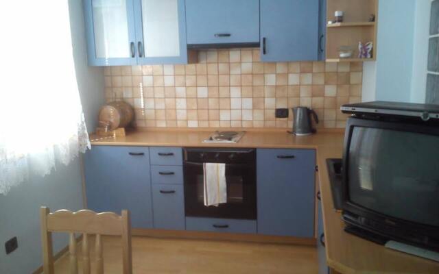 Rila Apartment