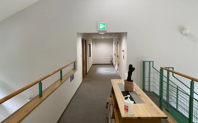 Riverside Hostel B&B – Hostel