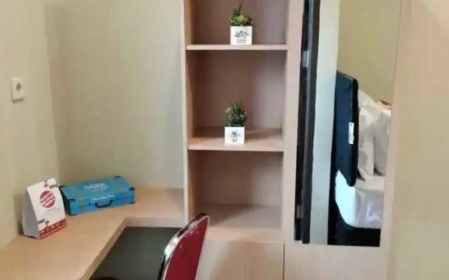 Maluku Residence Syariah