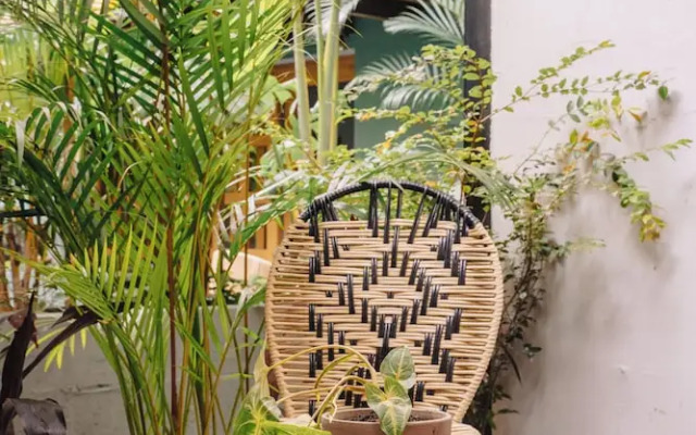 Muuk Boutique Hotel Campestre