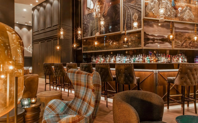 Motel One Glasgow