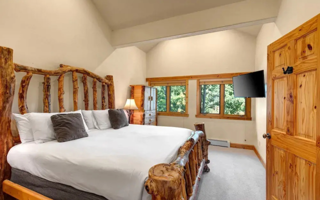 Timber Wolf Lodge 7c 3 Bedroom Condo