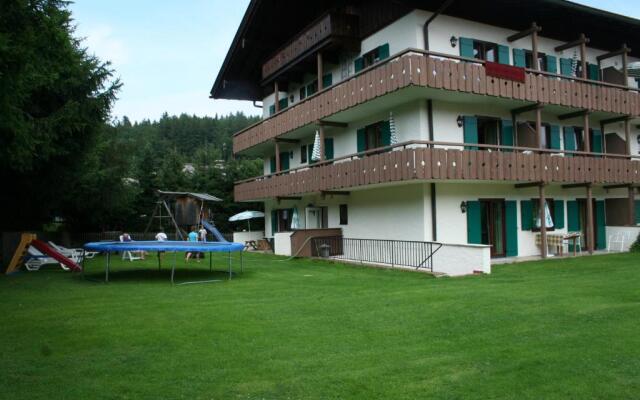 Concordia Apartments