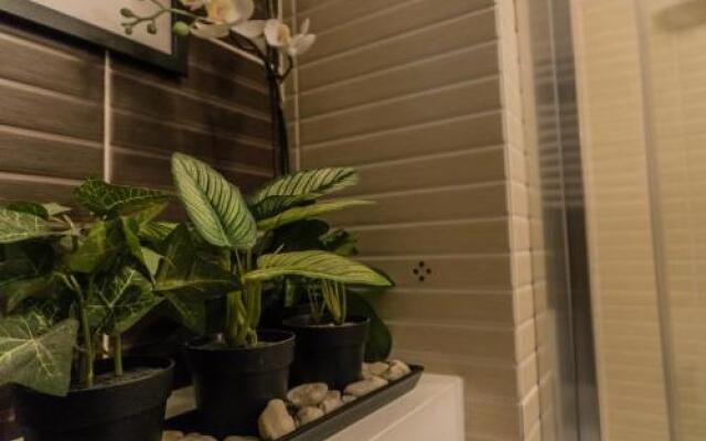 Apartamenty Balbina 1