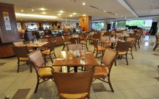 Hotel Grand Continental Kuala Terengganu